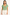 Elegante damesblouse met V-hals en comfort – Lisa