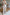 Satijnen dames pak V-hals tweedelig elegant set – Elairra