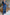 Satijnen dames pak V-hals tweedelig elegant set – Elairra
