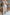 Satijnen dames pak V-hals tweedelig elegant set – Elairra
