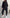 Casual elegante lente outfit voor dames – Maureen