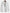 Heren gequilt jacquard overshirt met flapzakken – Victor