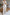 Satijnen dames pak V-hals tweedelig elegant set – Elairra