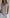 Elegante damesblouse met V-hals en comfort – Lisa
