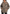 Oversized hoodie met camo print – Camo Urban