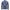 Heren poloshirt met lange mouwen en casual pasvorm – Oscar