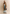 Dames trenchcoat licht oversized lentejas stijlvol – Elinora