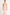 Geborduurde strapless maxi-jurk met pasvorm – Loreen