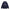 Geborduurde winter hoodie met hondje – Cozy Pup