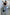 Low rise dames jeans met wijde pasvorm en zilveren details – Rilanna