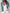 Bomberjack met bloemen voor dames – Fleur