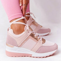 Orthopedische schoenen voor comfort en stijl - Hanna