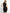 Comfortabele Midi Jurk Met Ondersteuning – Jade