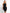 Comfortabele Midi Jurk Met Ondersteuning – Jade