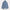 Casual dames sjaaljas met lange pasvorm – Eveline