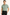 Heren Airflow Effen Kleur Gebreid Polo Shirt – Mark