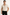 Casual corduroy herenoverhemd met korte mouwen – Joris