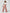 High-waist broek met wide leg en stretchstof – Alvinea