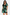 Botanical Romper met Tropische Print voor Dames – Caro