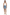 Casual denim dames shorts met zakken – Milou