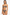 Bikini dames bandeau geometrisch vetersluiting strandlook – Livari