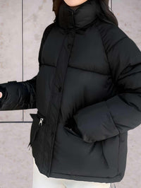 Warme en Stijlvolle Parka Jas – Lara