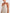 Gebreide Maxi Jurk met Open Rug en Bloemendetails – Luna