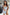 Twee Delige Set Strapless Ruches Flatterende Fit – Lotte