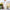 Dames set linnen katoen los comfortabel stijlvol – Corellia