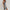 Denim camisole jurk met U-hals en pasvorm – Celviera