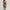 Denim camisole jurk met U-hals en pasvorm – Celviera