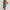 Denim camisole jurk met U-hals en pasvorm – Celviera