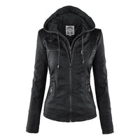 Gothic jack voor dames – Esmée