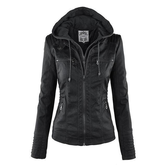 Gothic jack voor dames – Esmée