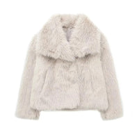 Elegante Monica bontjas voor dames – Emma