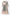 Bohemian Maxi Jurk met Bloemenprint en Kantdetails – Liora