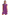 Zomerjurk Dames Comfort Trendy Effen Look – Noralyn