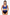 Bikinitop Dames Compressie Zomer Silhouet – Zaylora