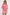Boho bloemenjurk voor dames met ruffles en luchtige pasvorm – Elviana