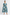 Zomer Maxi Jurk Elegant Luchtig Comfort – Elina