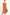 Zomerjurk Hoge Taille Losse Pasvorm Maxi – Tara