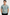 Heren Streetwear Set met Japans Design en Comfort Look – Toruki