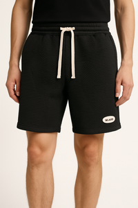 Heren Shorts van Ice Silk, Sneldrogend en Zomerstijl – Fresvoro